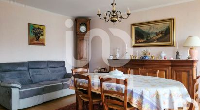 Apartment 4 rooms of 89 m² in Montluçon (03100)