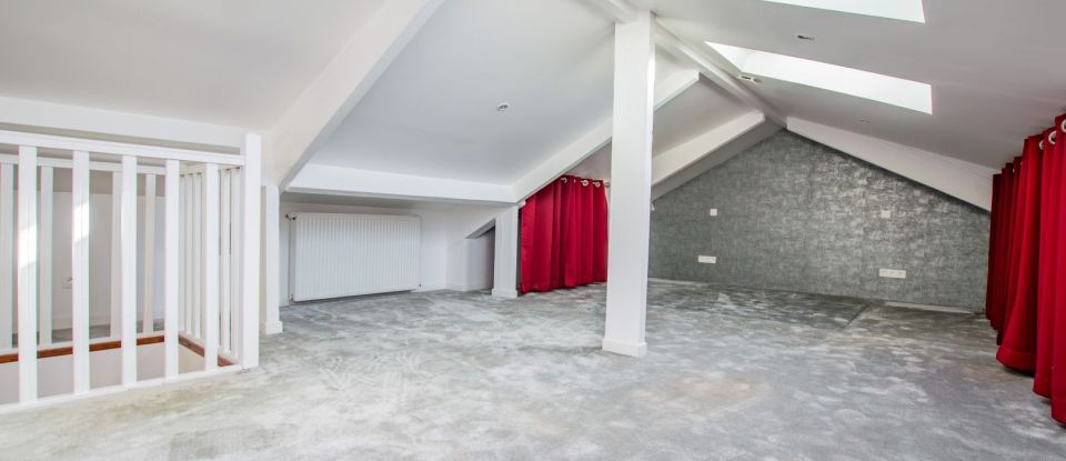 Maison 6 pièces de 170 m² à Saint-Nom-la-Bretèche (78860)