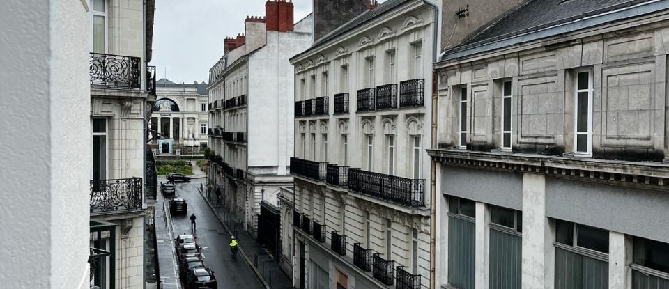 Appartement 6 pièces de 150 m² à Nantes (44000)