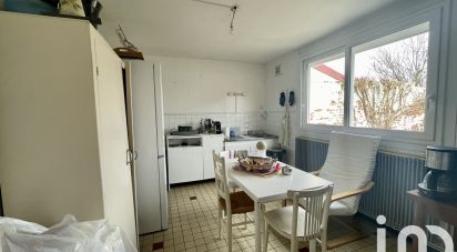 Town house 4 rooms of 78 m² in Corbie (80800)