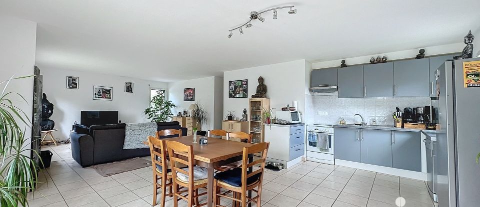 Building in Clohars-Carnoët (29360) of 211 m²