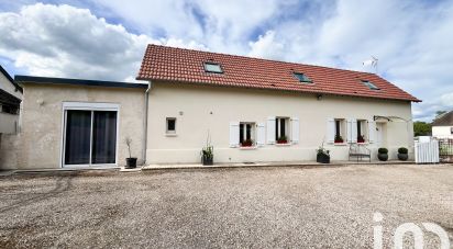 Traditional house 5 rooms of 120 m² in Pîtres (27590)