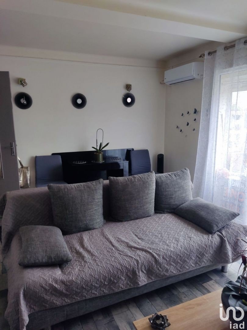 Appartement 2 pièces de 48 m² à Perpignan (66000)