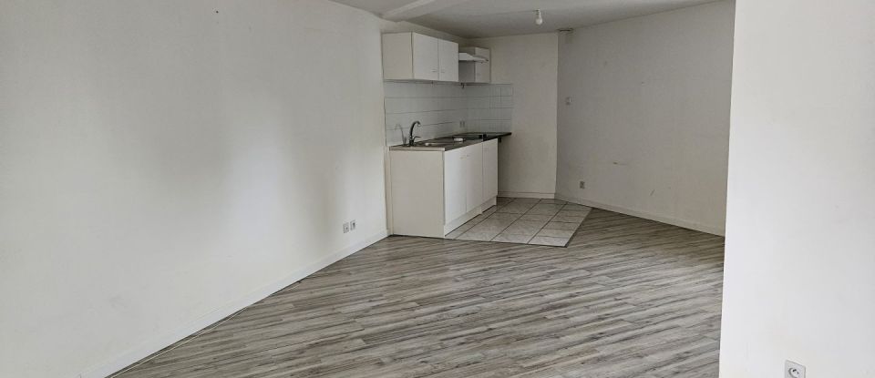 Immeuble de 109 m² à Villenave-d'Ornon (33140)