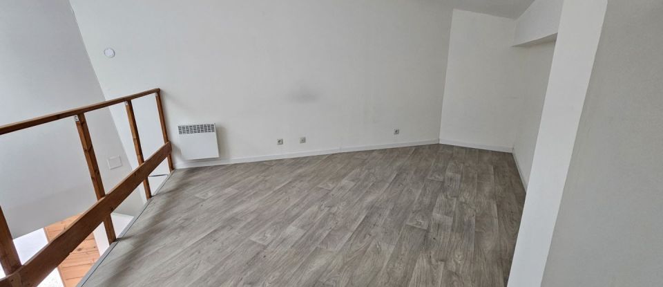 Immeuble de 109 m² à Villenave-d'Ornon (33140)