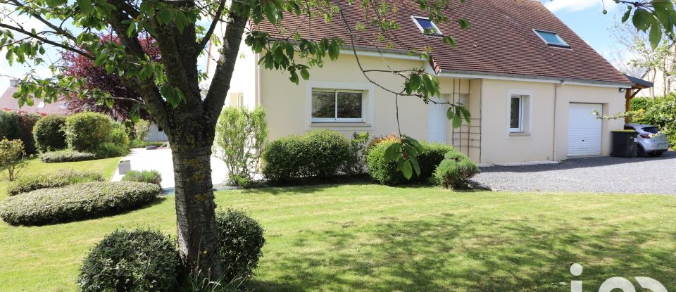 Maison 6 pièces de 134 m² à Blay (14400)