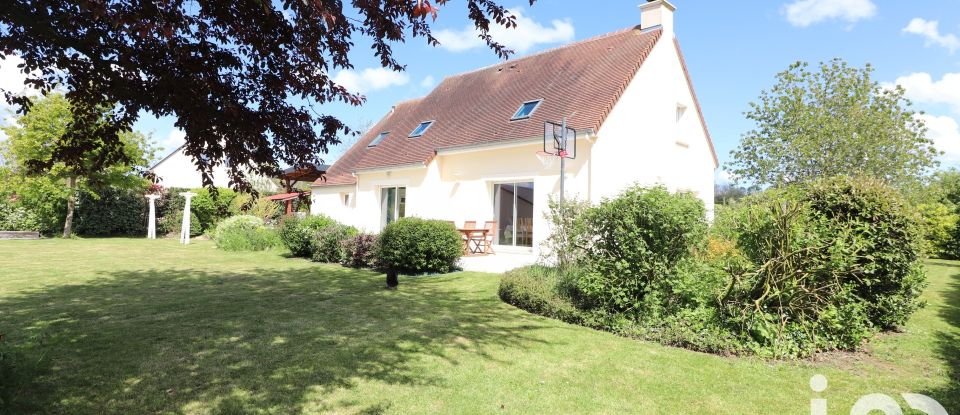 Maison 6 pièces de 134 m² à Blay (14400)