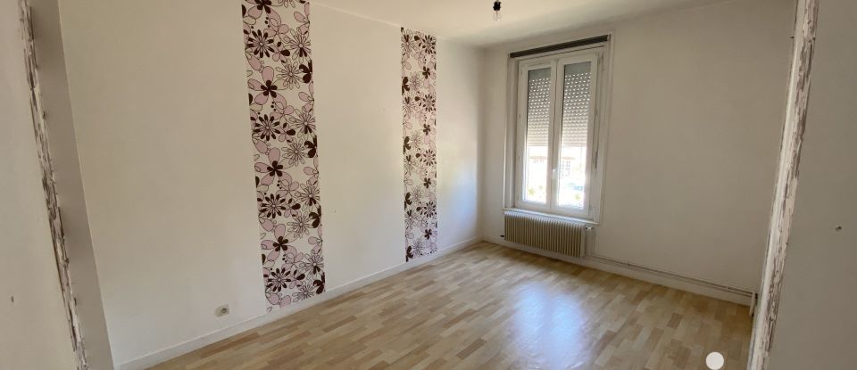 Maison de ville 4 pièces de 121 m² à Carentan les Marais (50500)