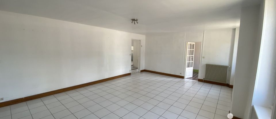 Maison de ville 4 pièces de 121 m² à Carentan les Marais (50500)