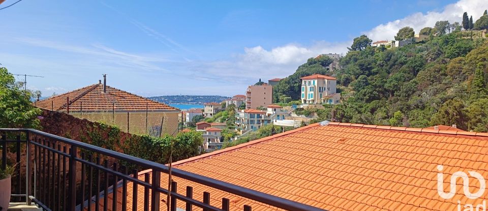 Appartement 3 pièces de 71 m² à Menton (06500)