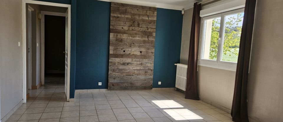 Maison 6 pièces de 135 m² à Nivillac (56130)