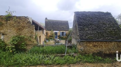 House 5 rooms of 110 m² in Sarlat-la-Canéda (24200)