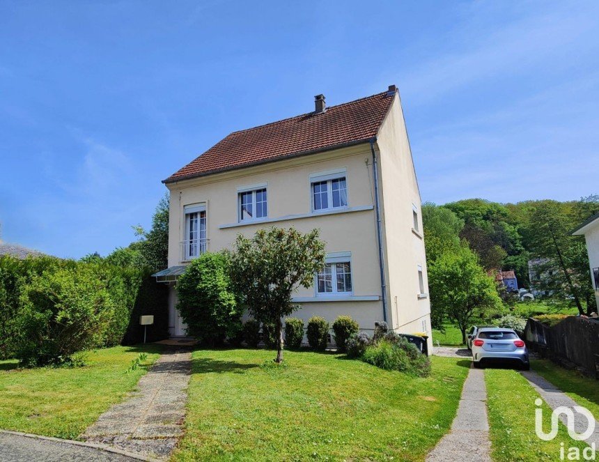 House 5 rooms of 127 m² in Cocheren (57800)