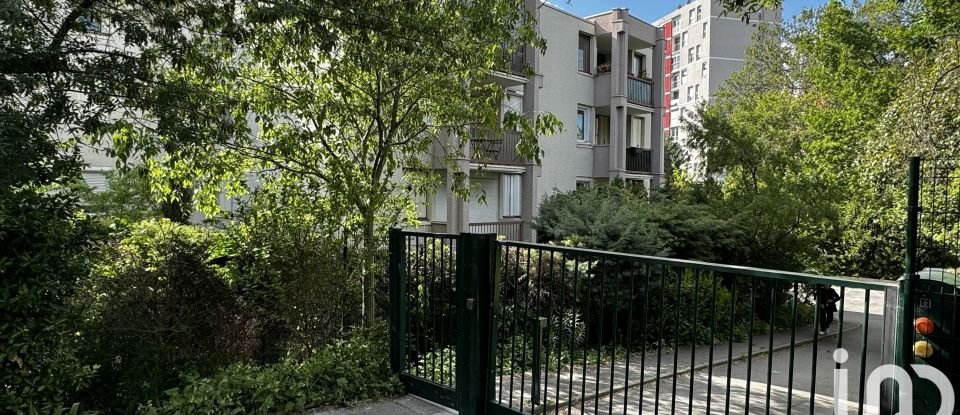 Appartement 3 pièces de 66 m² à Montpellier (34080)