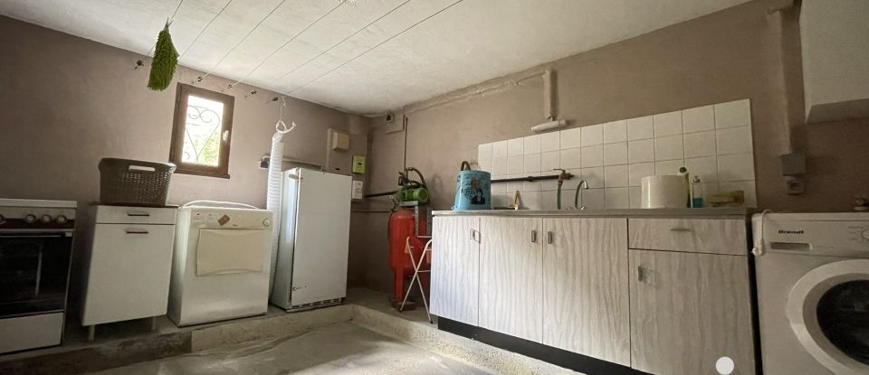 Maison traditionnelle 4 pièces de 97 m² à Carquefou (44470)