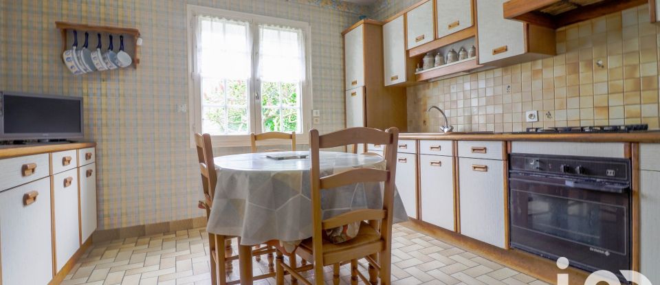 House 5 rooms of 95 m² in Caulnes (22350)