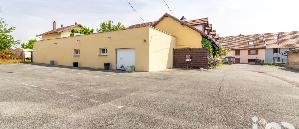 Immeuble de 315 m² à Vieux-Charmont (25600)