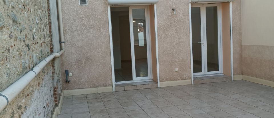 Immeuble de 138 m² à Bages (66670)