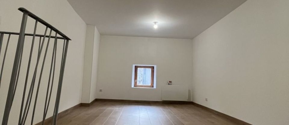 Apartment 3 rooms of 44 m² in Vaucouleurs (55140)