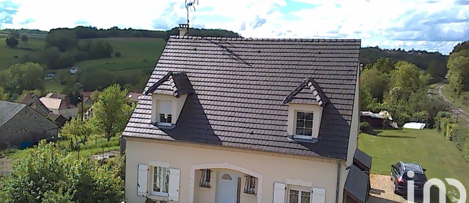Maison traditionnelle 5 pièces de 110 m² à Montmirail (51210)