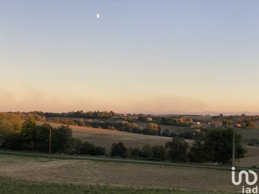 Terrain de 886 m² à Nizas (32130)