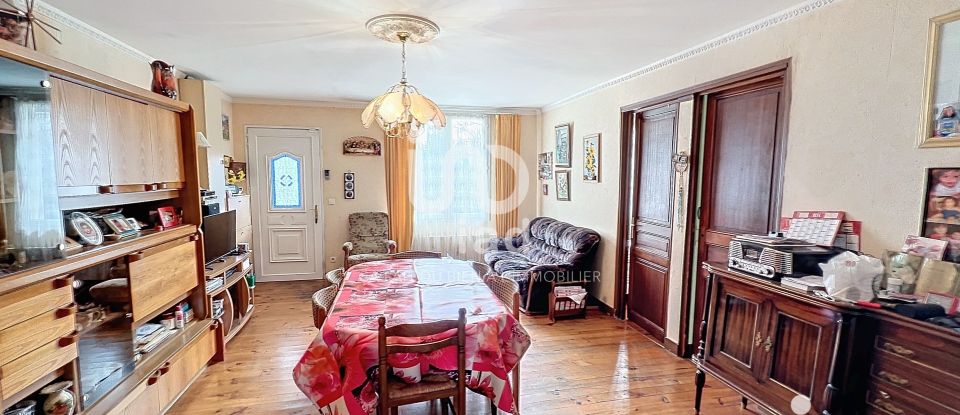 Traditional house 3 rooms of 70 m² in Aulnay-sous-Bois (93600)