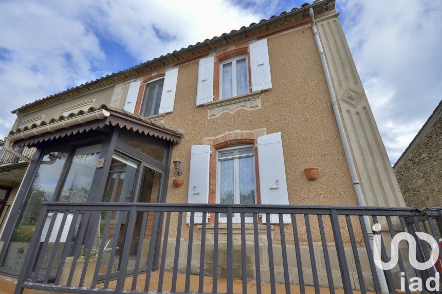 Maison 4 pièces de 90 m² à Villerouge-Termenès (11330)