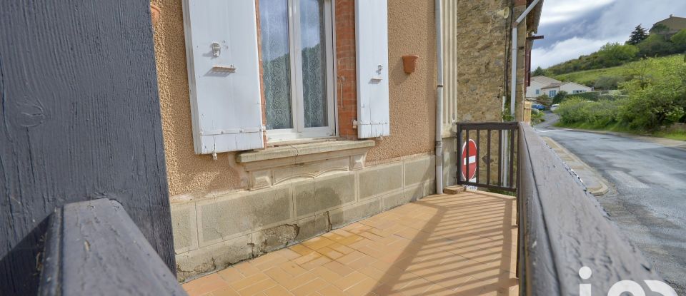 Maison 4 pièces de 90 m² à Villerouge-Termenès (11330)