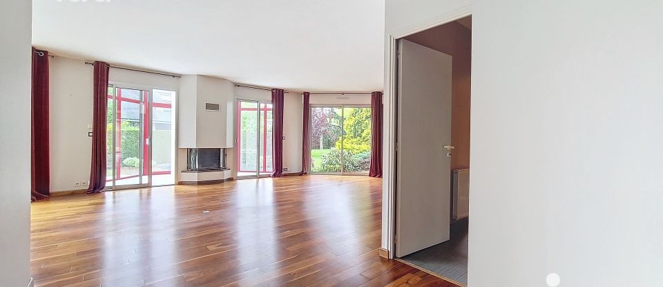 Maison 7 pièces de 164 m² à Saint-Grégoire (35760)