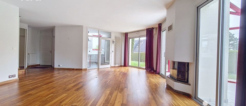 Maison 7 pièces de 164 m² à Saint-Grégoire (35760)