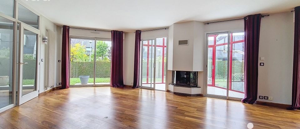 Maison 7 pièces de 164 m² à Saint-Grégoire (35760)