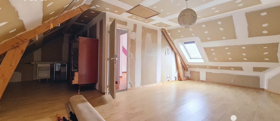 Maison 7 pièces de 164 m² à Saint-Grégoire (35760)