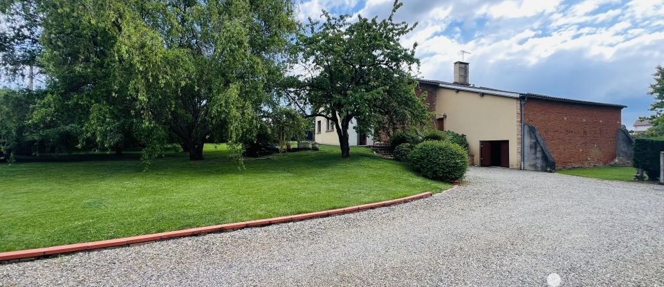 House 8 rooms of 380 m² in Castelsarrasin (82100)