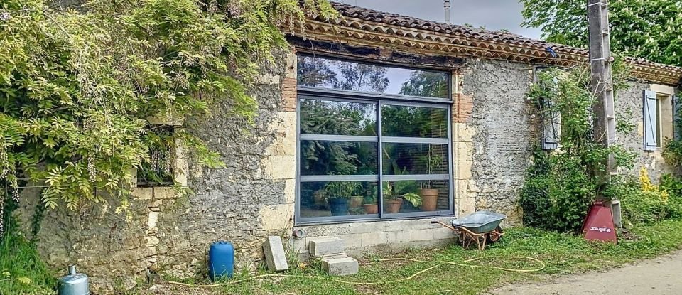 Maison 5 pièces de 170 m² à Mauvezin (32120)