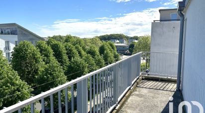 Apartment 3 rooms of 60 m² in Sainte-Geneviève-des-Bois (91700)