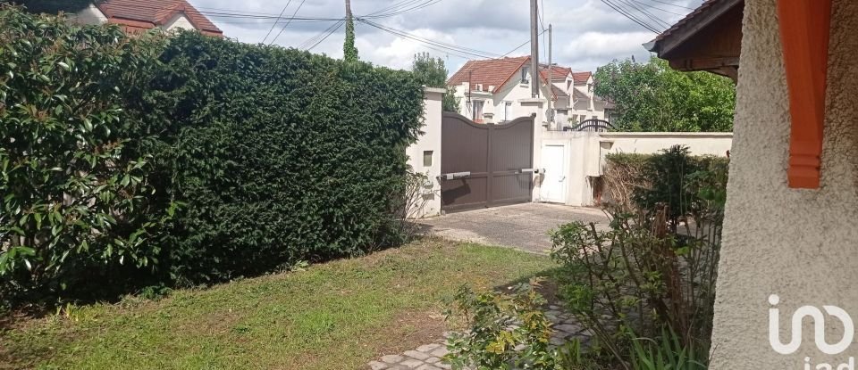 House 7 rooms of 197 m² in Gournay-sur-Marne (93460)