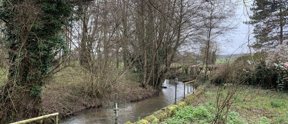 Maison 7 pièces de 120 m² à Joigny (89300)