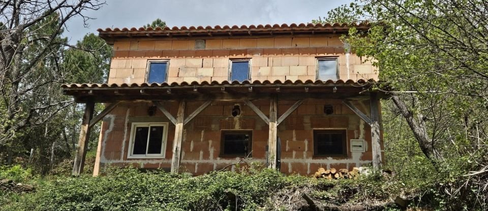 Farm 5 rooms of 140 m² in Sanilhac (07110)