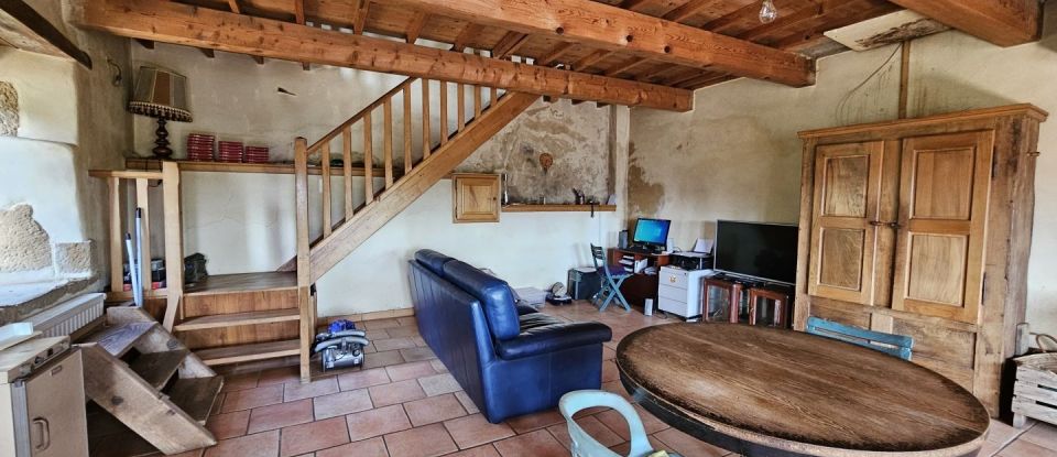 Farm 5 rooms of 140 m² in Sanilhac (07110)