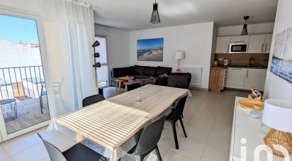 Apartment 3 rooms of 69 m² in Biscarrosse (40600)