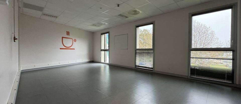 Bureaux de 890 m² à Pau (64000)