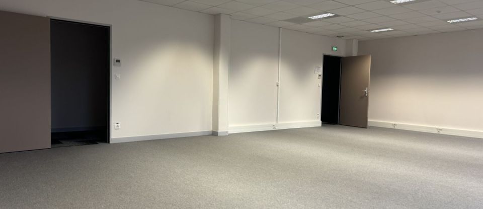 Bureaux de 890 m² à Pau (64000)