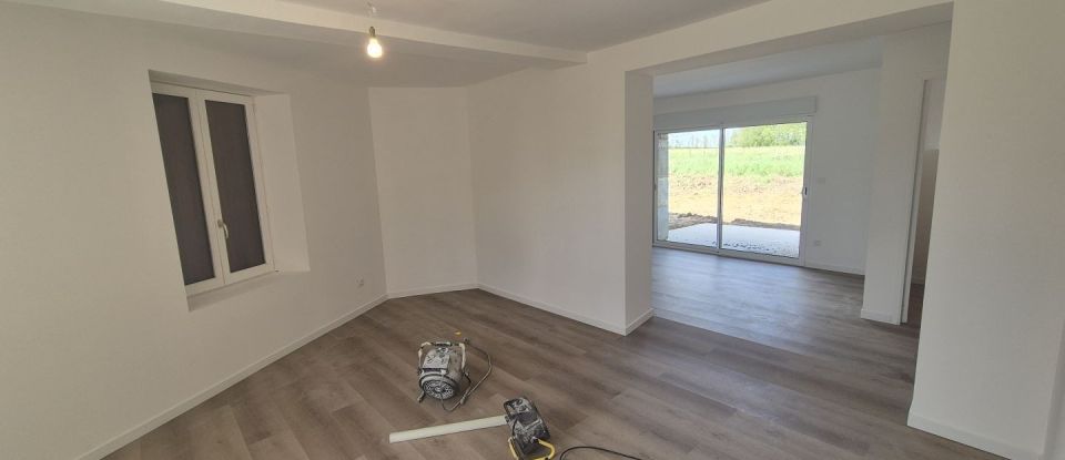 Maison 4 pièces de 130 m² à La Ferté-sous-Jouarre (77260)