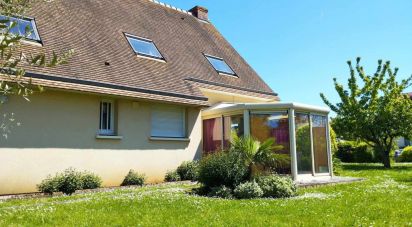 House 6 rooms of 117 m² in Mondeville (14120)