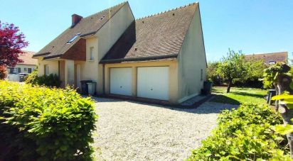 Maison 6 pièces de 117 m² à Mondeville (14120)