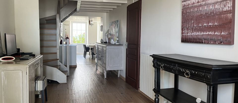 Maison 4 pièces de 129 m² à Lagord (17140)