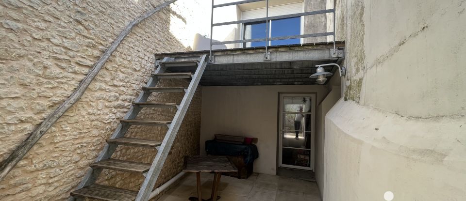 Maison 4 pièces de 129 m² à Lagord (17140)