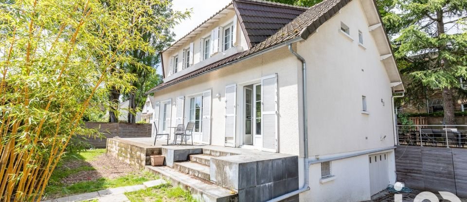 Maison traditionnelle 5 pièces de 150 m² à Morsang-sur-Orge (91390)