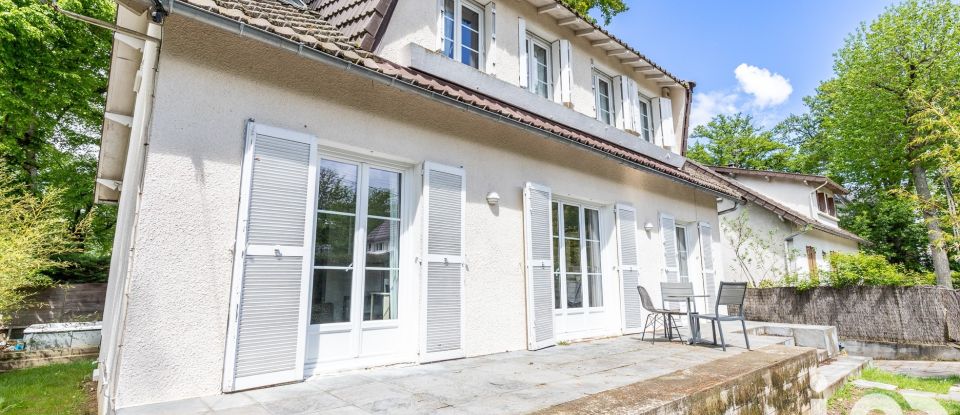 Maison traditionnelle 5 pièces de 150 m² à Morsang-sur-Orge (91390)