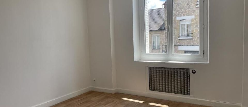 Apartment 2 rooms of 47 m² in Brive-la-Gaillarde (19100)